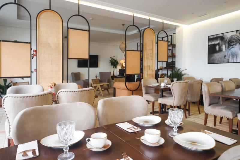 Albariza Hotel Boutique - image 19