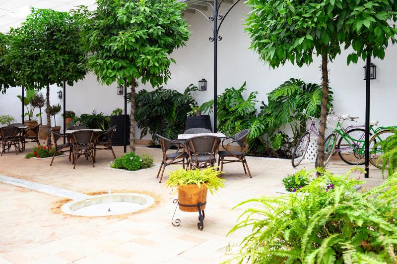 Albariza Hotel Boutique - image 42