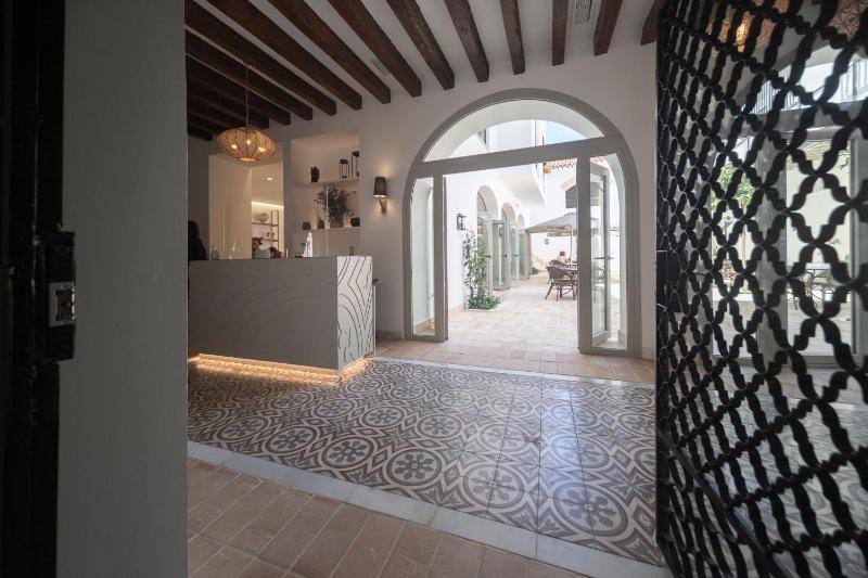 Albariza Hotel Boutique - image 12