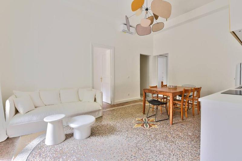 NOCNOC - Le Terrazzo - Petite piscine et jardin en ville - image 14