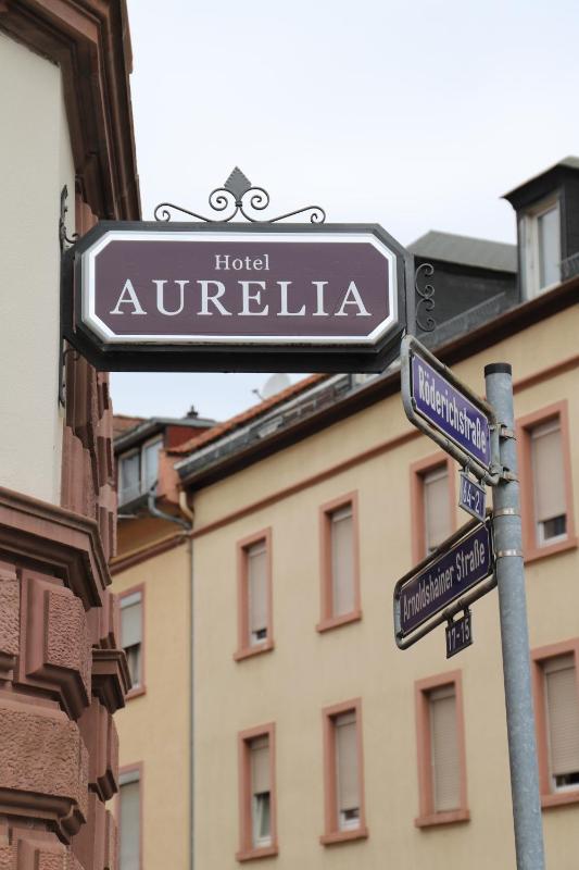 Hotel Aurelia - image 3