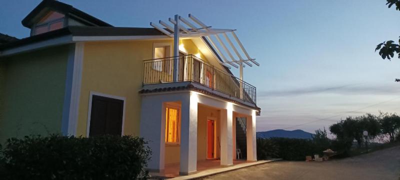 Villa Lancellotti Images