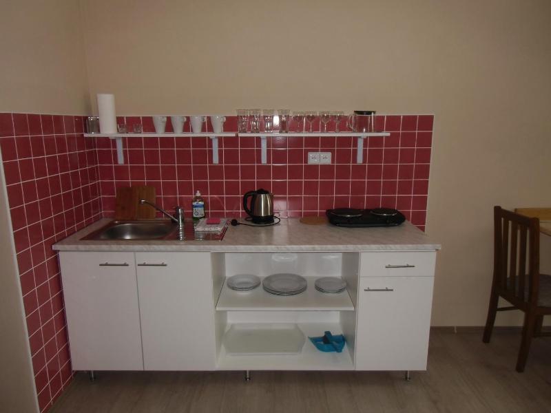 Apartment with Garden View image 3
