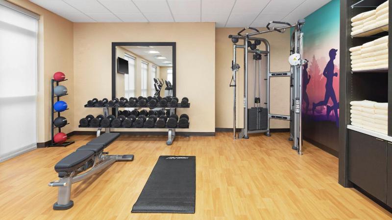 Hyatt Place Jacksonville / St. Johns Town Center - image 35