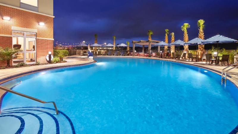 Hyatt Place Jacksonville / St. Johns Town Center - image 22