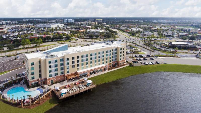 Hyatt Place Jacksonville / St. Johns Town Center - image 27
