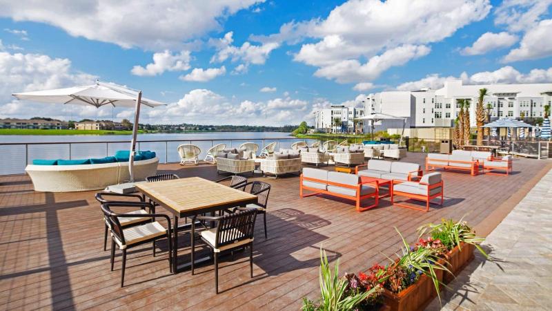 Hyatt Place Jacksonville / St. Johns Town Center - image 21