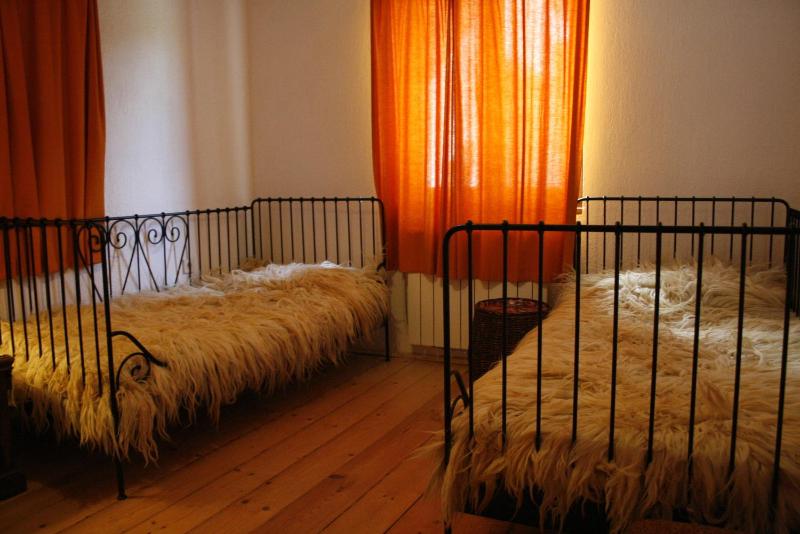 Twin Room with Mountain View image 2