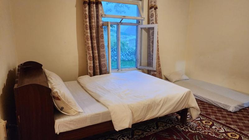 Karakorum Family Guest House Hunza - image 13