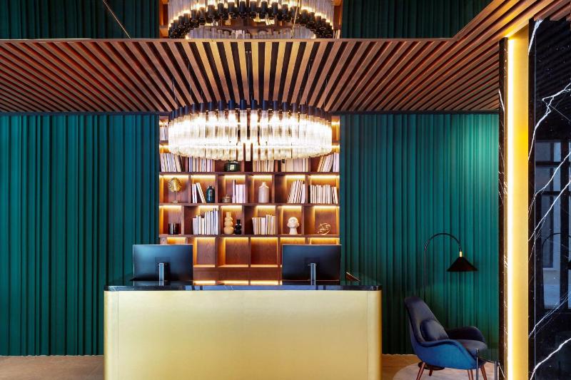 Radisson Collection Hotel Magdalena Plaza Sevilla - image 8
