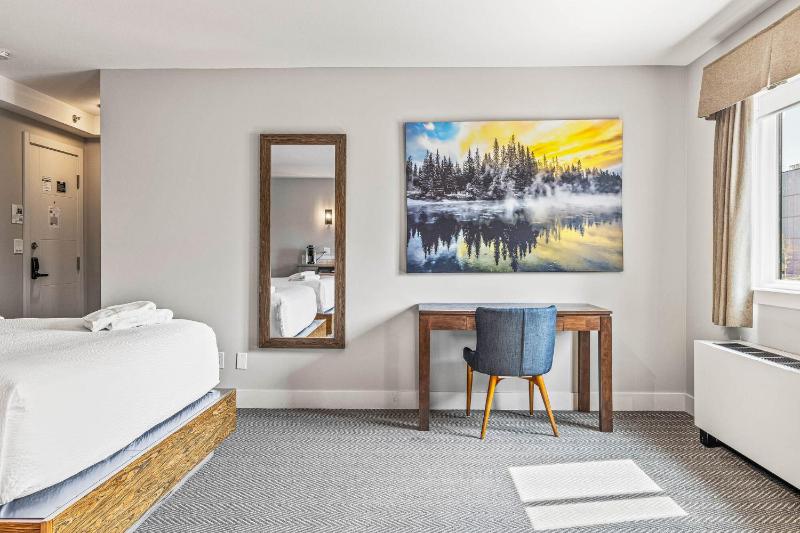 Basecamp Lodge Canmore - image 6