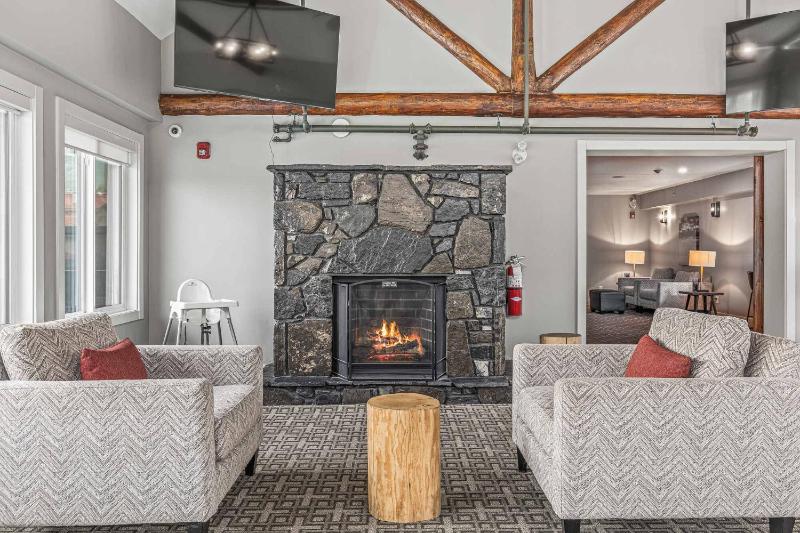 Basecamp Lodge Canmore - image 24