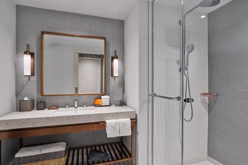 Signature Epcot View, Suite, 1 King, Sofa bed (Includes Early Entry To Disney Theme Parks) image 2