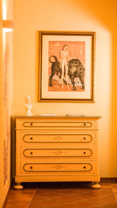Bed & Breakfast Corte Toro - image 38