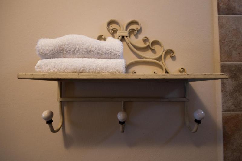 Bed & Breakfast Corte Toro - image 19