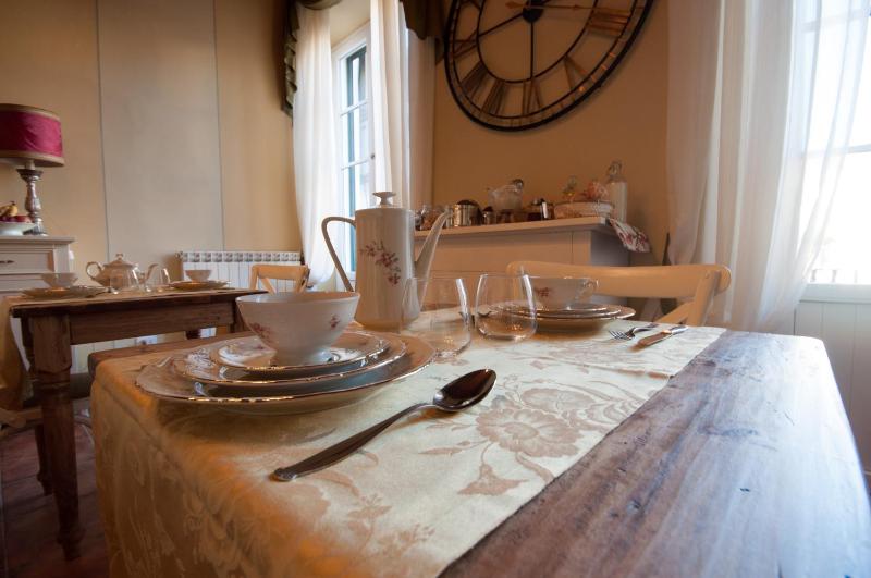 Bed & Breakfast Corte Toro - image 26