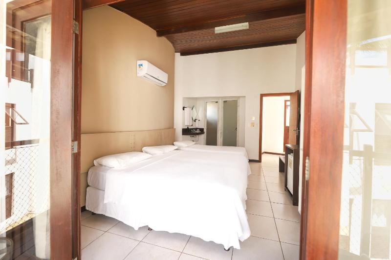 Sun Bay Pipa Hoteis - image 10