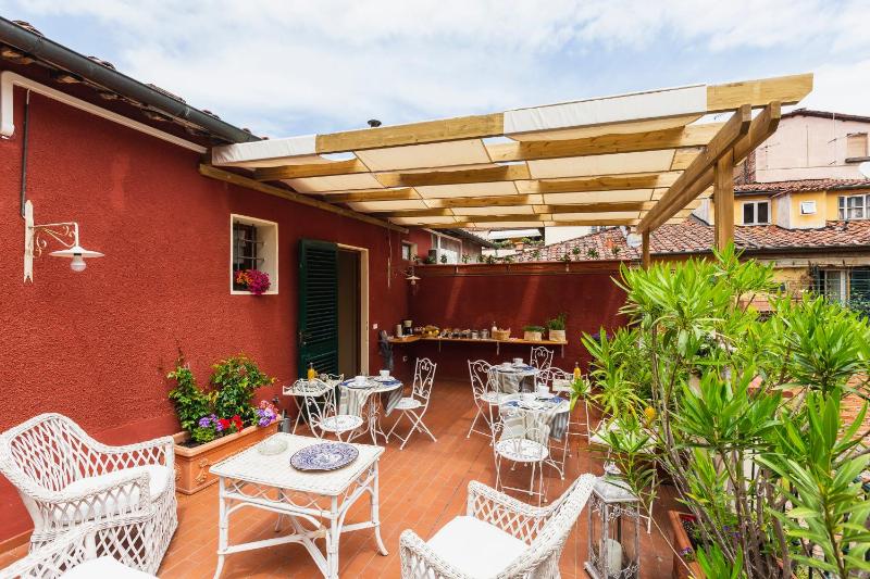 Bed & Breakfast Corte Toro - image 30