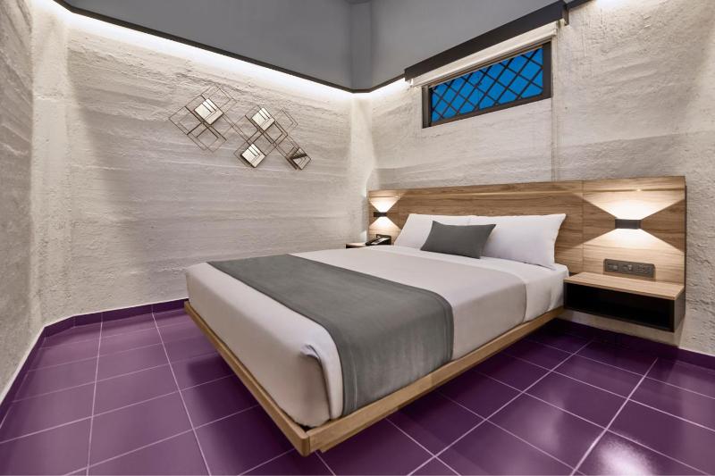 City Centro by Marriott Ciudad de Mexico - image 47
