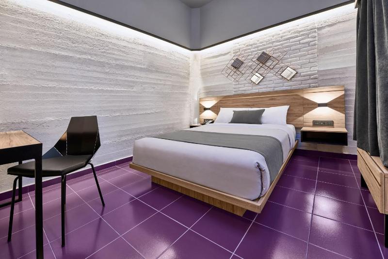 City Centro by Marriott Ciudad de Mexico - image 43
