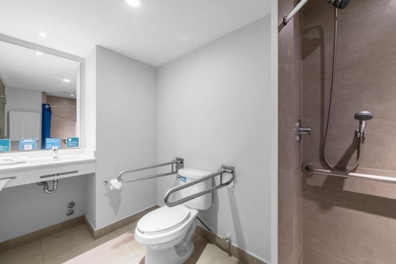 City Express Junior by Marriott Merida Altabrisa - image 16