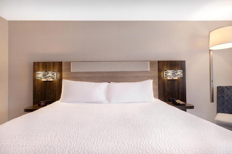 One-Bedroom King Suite with Sofa Bed image 3