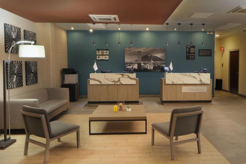 City Express Plus by Marriott Monterrey Galerias - image 1