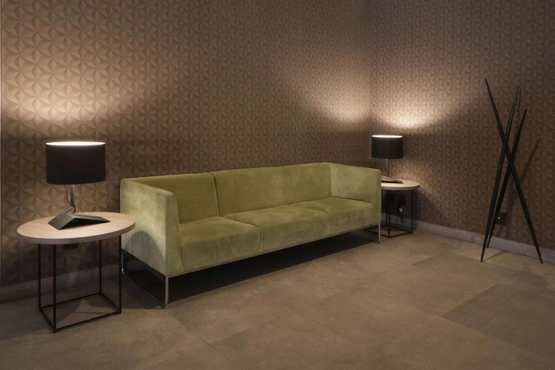 City Express Plus by Marriott Monterrey Galerias - image 32