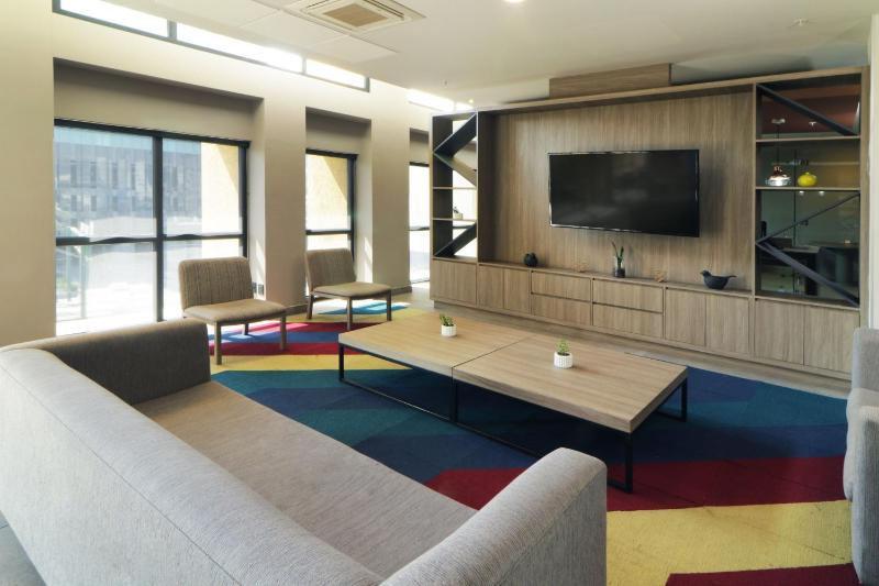 City Express Plus by Marriott Monterrey Galerias - image 5