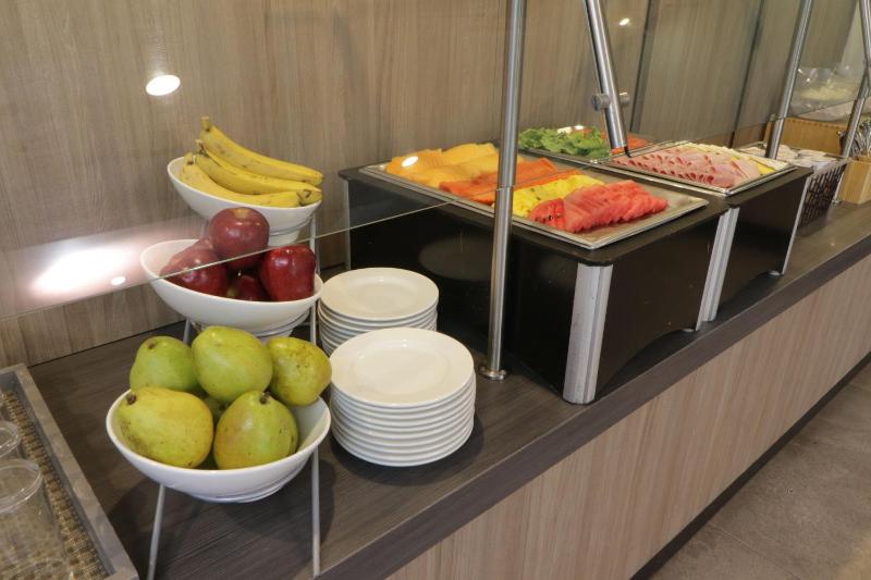 City Express Plus by Marriott Monterrey Galerias - image 26
