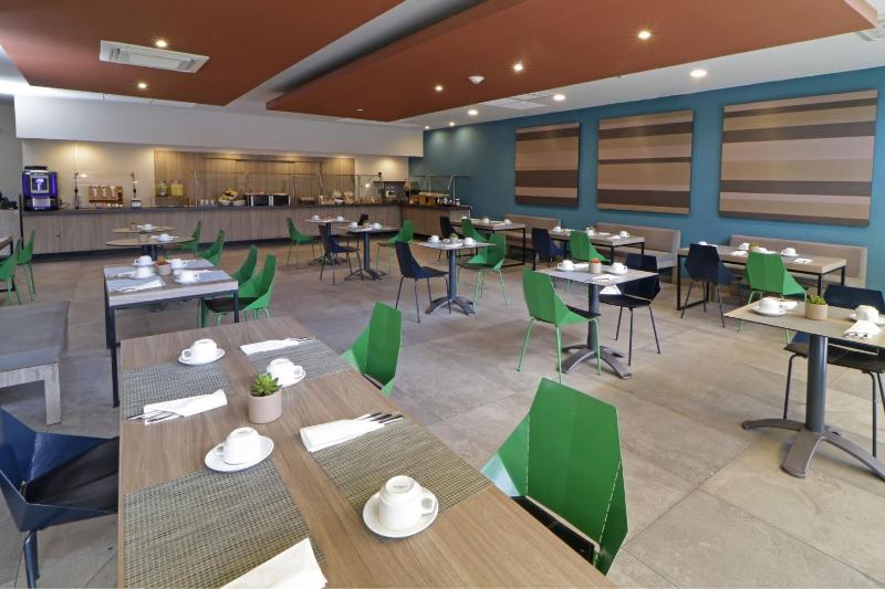 City Express Plus by Marriott Monterrey Galerias - image 46