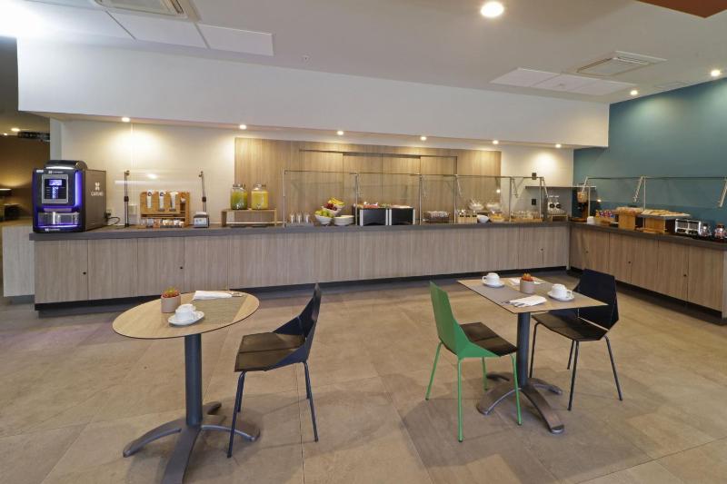 City Express Plus by Marriott Monterrey Galerias - image 34