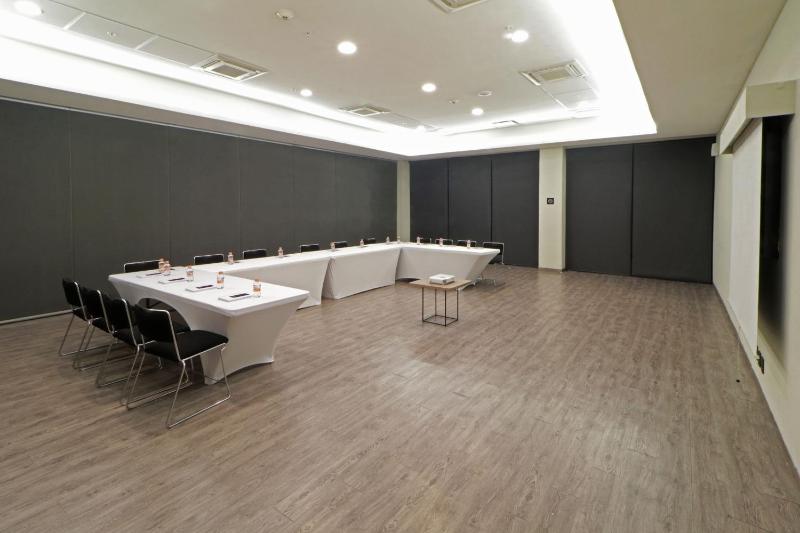 City Express Plus by Marriott Monterrey Galerias - image 18