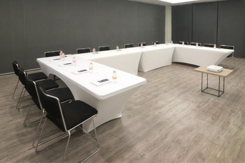 City Express Plus by Marriott Monterrey Galerias - image 35