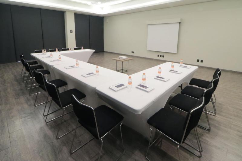 City Express Plus by Marriott Monterrey Galerias - image 19