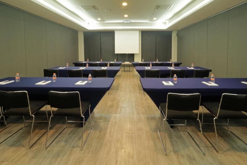 City Express Plus by Marriott Monterrey Galerias - image 25