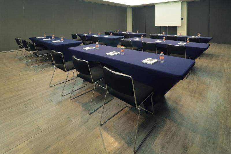 City Express Plus by Marriott Monterrey Galerias - image 38