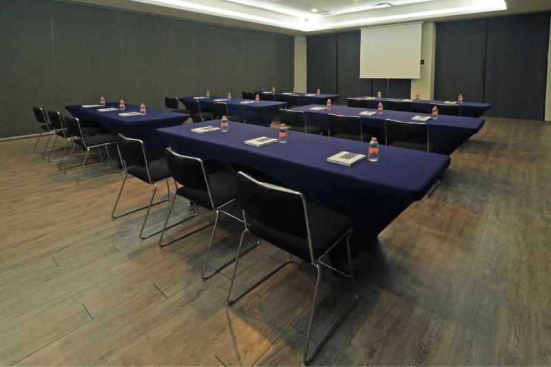 City Express Plus by Marriott Monterrey Galerias - image 43