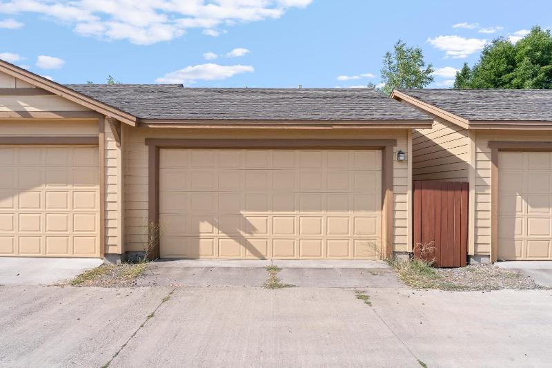 Two-Bedroom House image 2