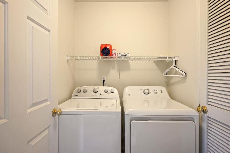 Two-Bedroom House image 3