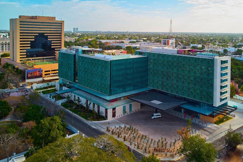 City Express Plus by Marriott Mérida - image 8