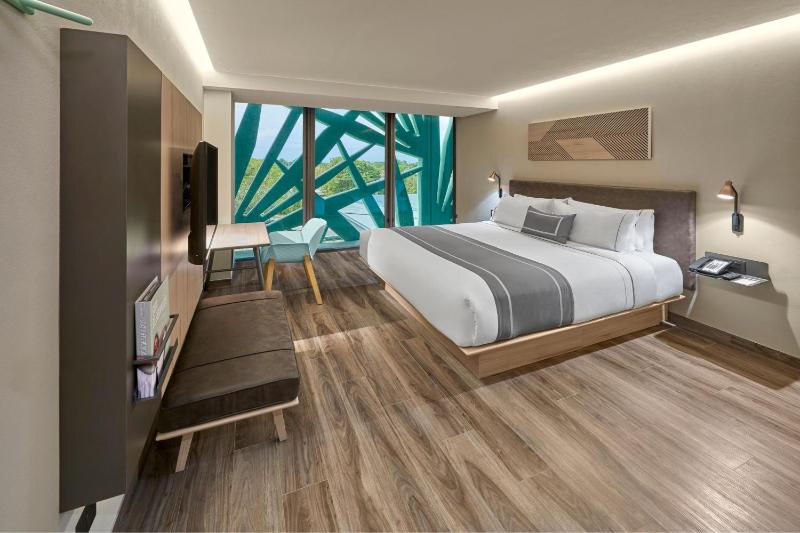 City Express Plus by Marriott Mérida - image 7
