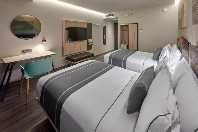 City Express Plus by Marriott Mérida - image 5