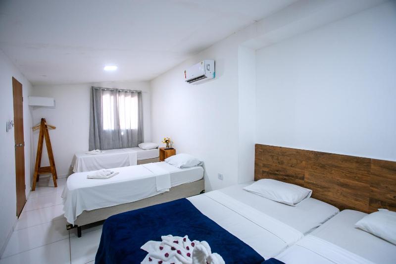 Pousada Porto Verano - image 15