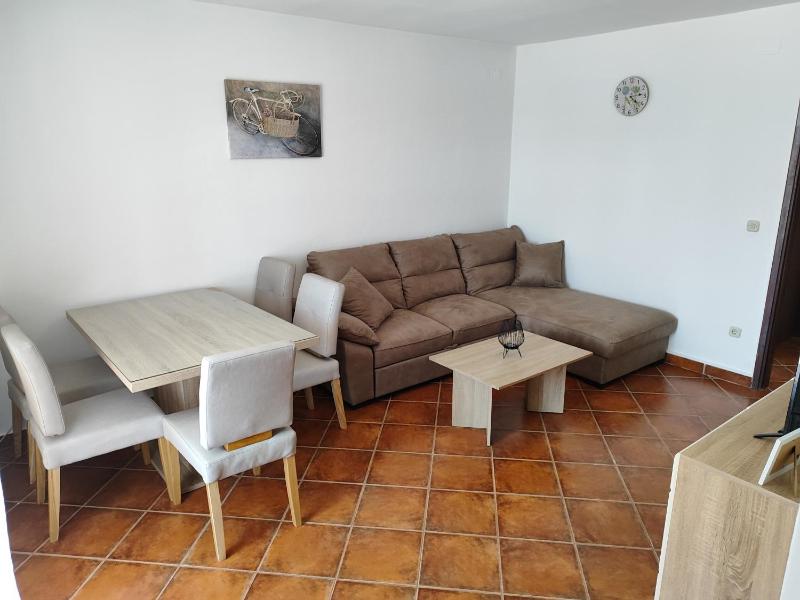Two-Bedroom Apartment with Terrace image 4