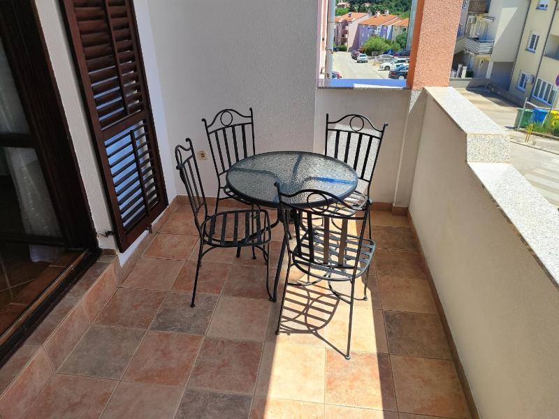 Two-Bedroom Apartment with Terrace image 3