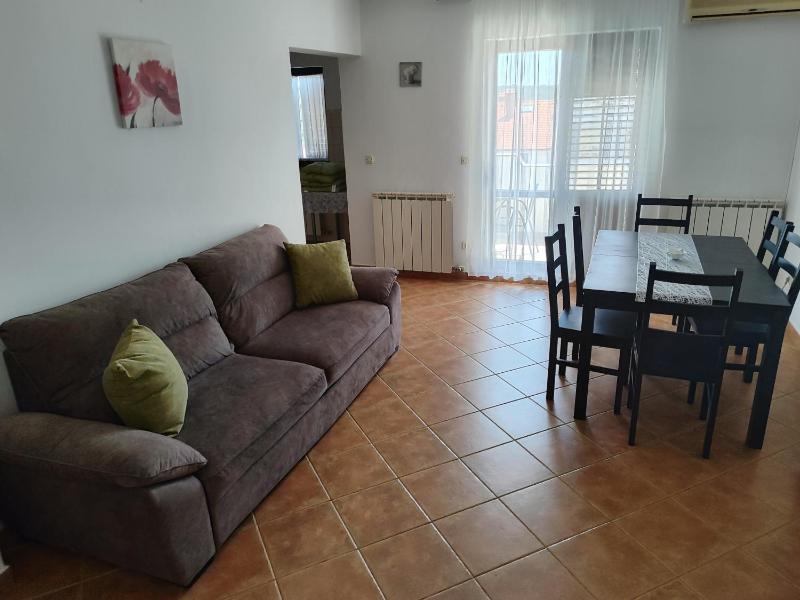 Two-Bedroom Apartment with Terrace image 1