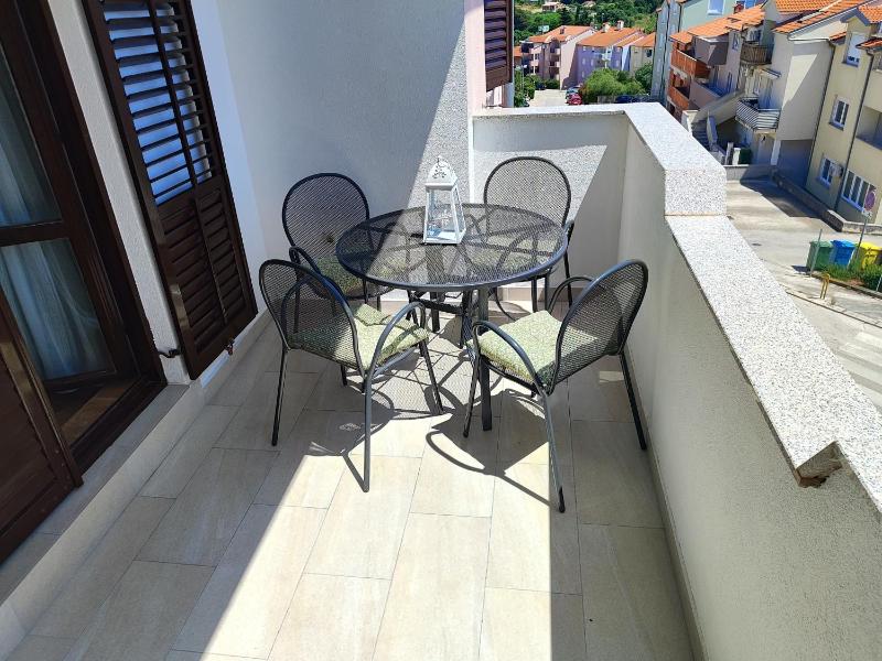 Two-Bedroom Apartment with Terrace image 3