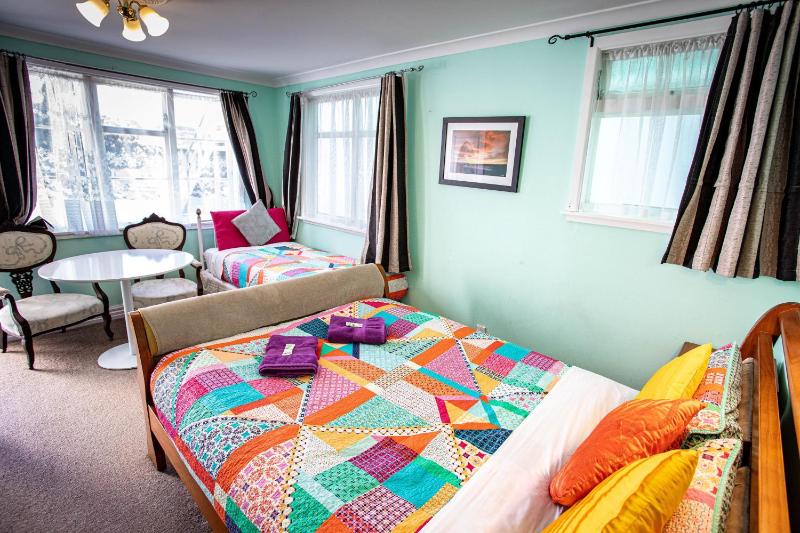Richmond Guest House - image 16