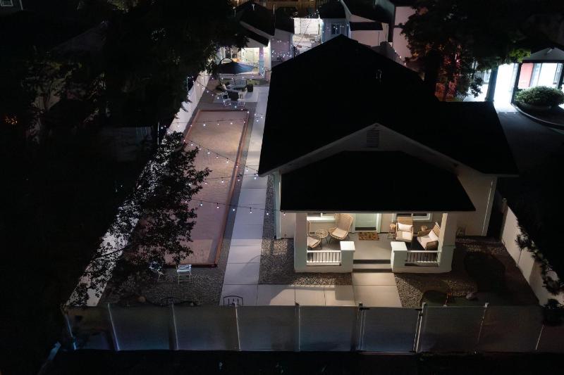 One-Bedroom House image 3